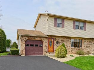 420 Arlington St, Easton, PA 18045