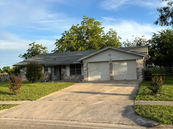 1802 Muir Dr, Killeen, TX 76543