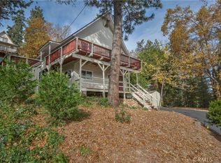 25661 Mid Ln, Twin Peaks, CA 92391