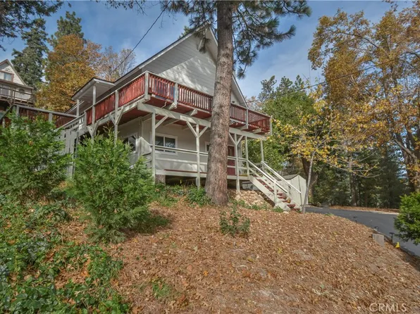 25661 Mid Ln, Twin Peaks, CA 92391
