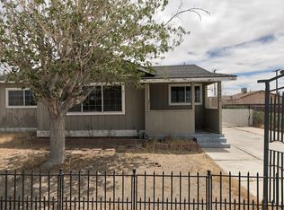 15622 L St, Mojave, CA 93501