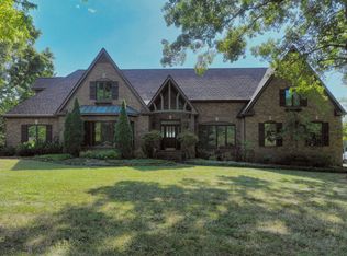 1229 Mount Vernon Ln, Mount Juliet, TN 37122