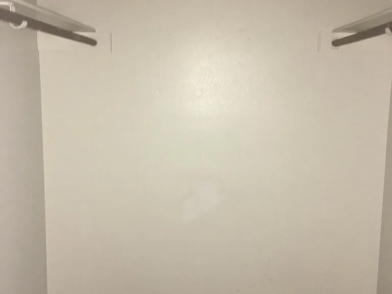 Bdrm 1 Walk in closet