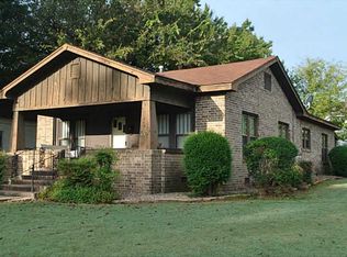 495 N Broadway Ave, Booneville, AR 72927