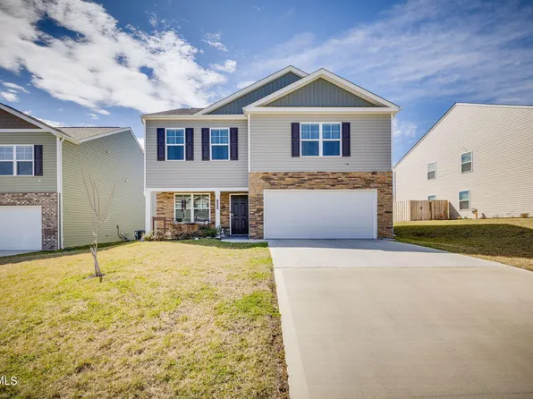 1207 Cherry Grv, Greeneville, TN 37745