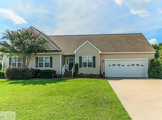 215 Wesley Dr, Goldsboro, NC 27534