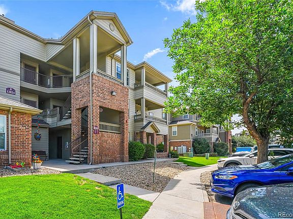 2nd image of 12824 Ironstone Way #302