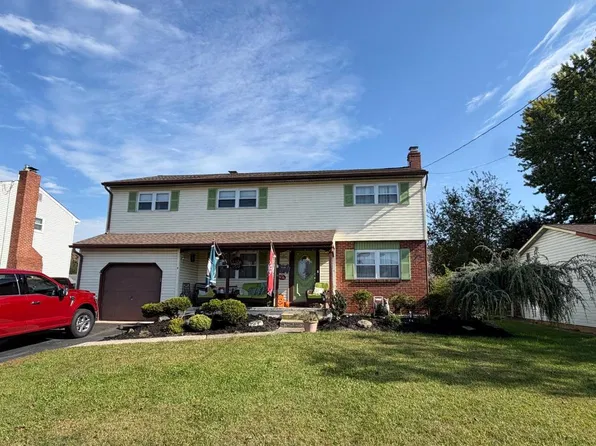 14 Edgemont Rd, Hamilton, NJ 08620