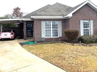 6963 Sandfield Dr, Montgomery, AL 36117