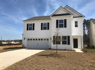 9802 Boxelder Ct, Ladson, SC 29456