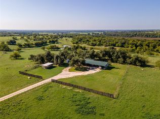 859 County Road 403, Stephenville, TX 76401
