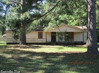 6773 B And R Trl, Mabelvale, AR 72103