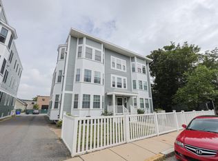 16 Saco St UNIT 6, Dorchester, MA 02122