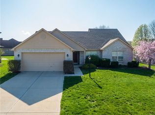7638 Donnehan Rd, Indianapolis, IN 46217