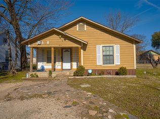 804 E 18th Ave, Corsicana, TX