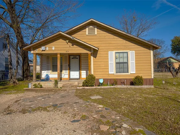 804 E 18th Ave, Corsicana, TX 75110