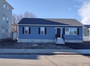 79 Pulaski St, Fall River, MA 02721