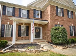 1005 Stevens Pride Ct, Indian Trail, NC 28079