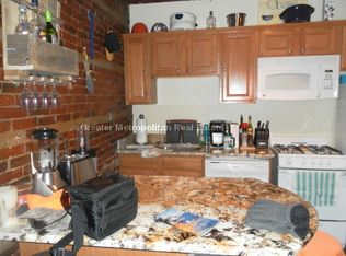 6 Moon St #A1, Boston, MA 02113