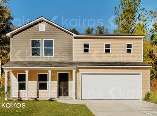 236 Sunrise Cir, Midway, GA 31320