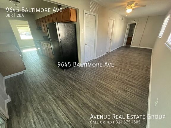 5th image of 9645 Baltimore Ave