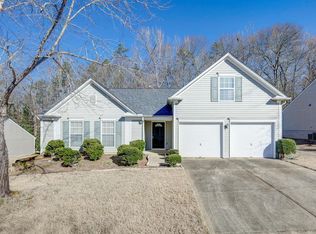 112 W Okaloosa Way, Simpsonville, SC 29680