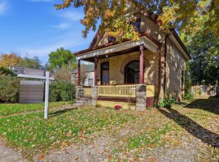 160 Egerton St, London, ON N5Z 2G4