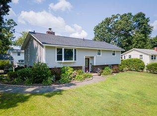27 Tilton St, Nashua, NH 03063