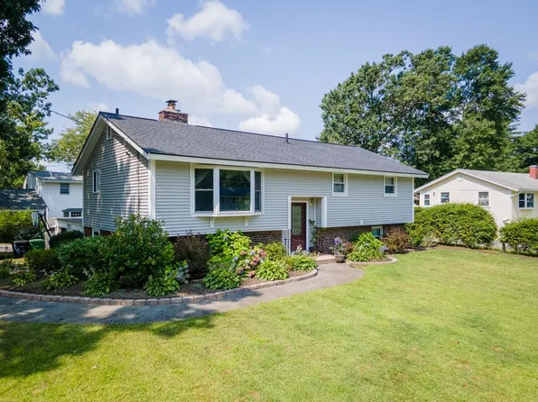 27 Tilton Street, Nashua, NH 03063