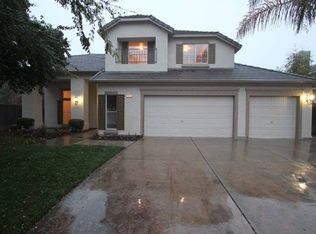 782 N Russell Ave, Clovis, CA 93611