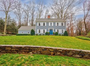 5 Fieldcrest Rd, Westport, CT 06880