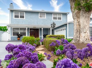 8313 Belford Ave, Los Angeles, CA 90045