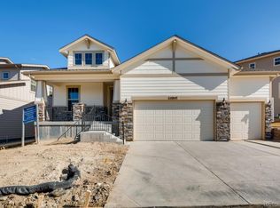 11847 Discovery Cir, Parker, CO 80138