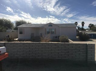 9365 E Spur Dr, Yuma, AZ 85365