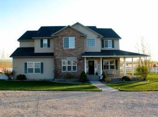 13427 Skyview St, Nampa, ID 83686