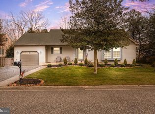 14 Thistle Ln, Cape May, NJ 08204