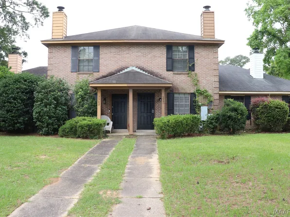 5980 Carmel Dr, Montgomery, AL 36117