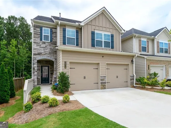 5638 Berney Cir, Powder Springs, GA 30127