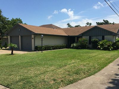 20 Willow Ln, Galveston, TX, 77551