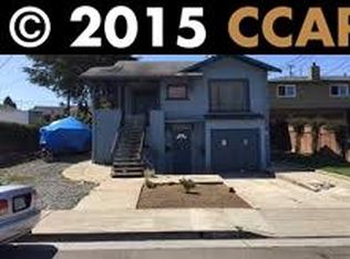 6010 Bayview Ave, Richmond, CA