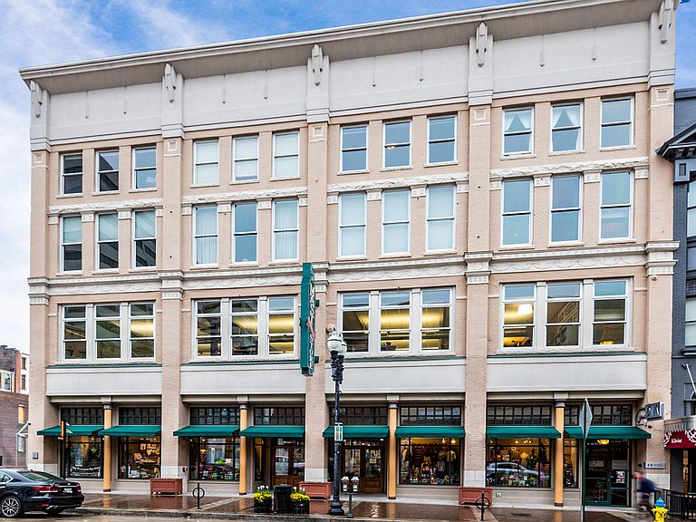 The South Gay Street Condominiums Knoxville, TN Zillow