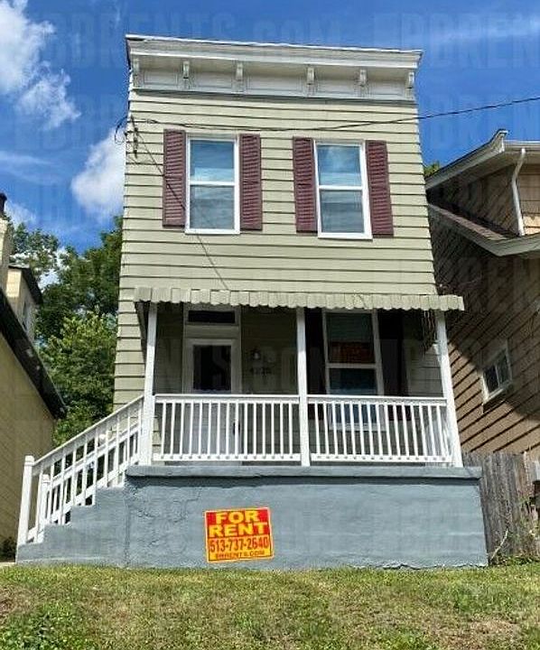 4225 Virginia Ave, Cincinnati, OH 45223 Zillow