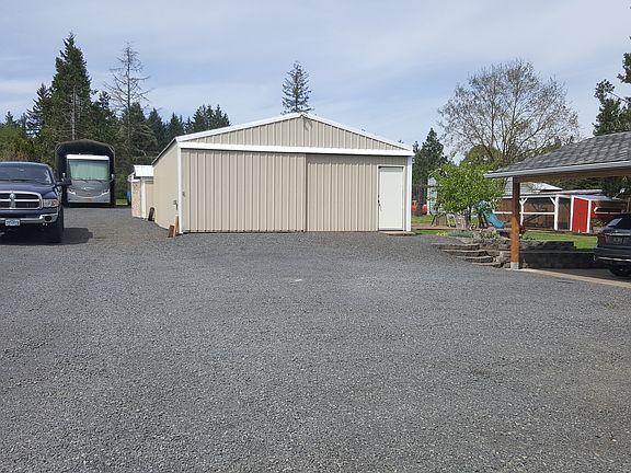 24x36 shop with insulated pantry