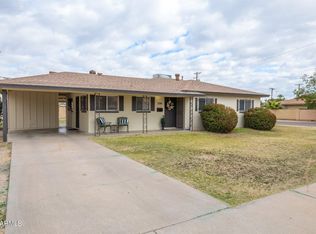 2018 W Myrtle Ave, Phoenix, AZ 85021