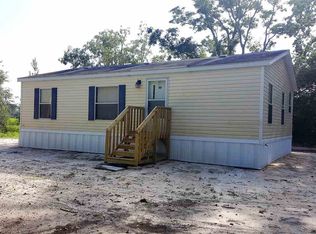 4880 193rd Rd, Live Oak, FL 32060