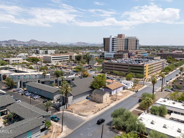 1702 E Cambridge Avenue, Phoenix, AZ 85006