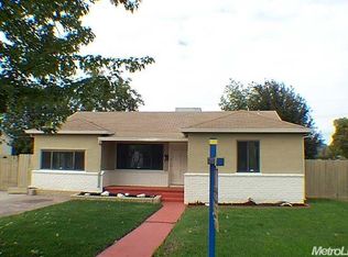 3343 San Mateo Ave, Stockton, CA 95204