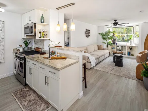 1820 Kaioo Dr APT A303, Honolulu, HI 96815