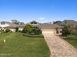 48 VILLAGE WALK Drive, Ponte Vedra Beach, FL 32082