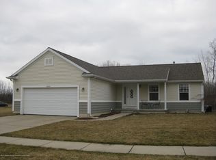 4542 Garden Gate Dr, Holt, MI 48842